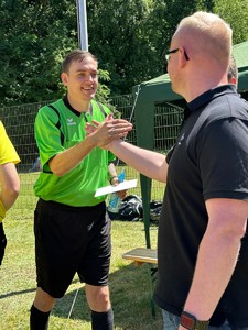 Marienauer Summercup 2025 Image 8