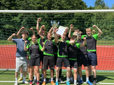 Marienauer Summercup 2025 Image 10