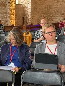 Innovationskongress Oberstufe 2026 in Berlin Bild 1