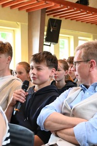 Philipp Schr&Atilde;&para;der: Ein Marienauer gestaltet die Zukunft Bild 1