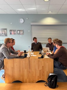 Innovationskongress Oberstufe 2026 in Berlin