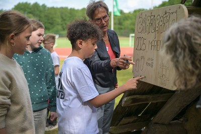 Marienau â€“ zurÃ¼ck in die Zukunft Bild 1