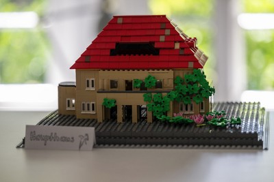 Marienau â€“ zurÃ¼ck in die Zukunft Bild 4
