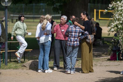 Marienau â€“ zurÃ¼ck in die Zukunft Bild 6