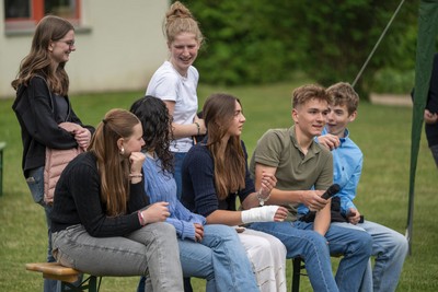Marienau â€“ zurÃ¼ck in die Zukunft Bild 9